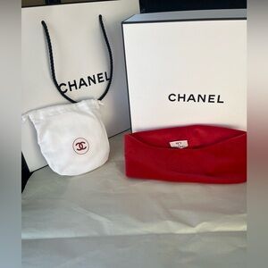 Chanel Cosmetics Bundle